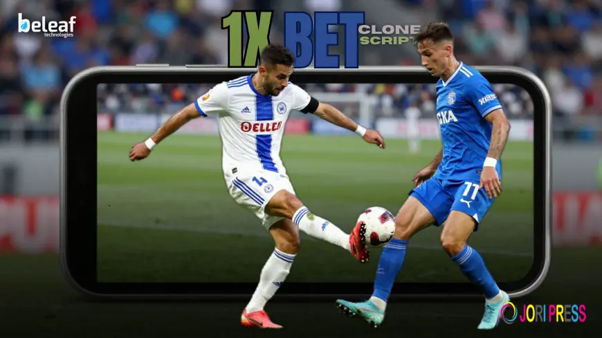 How Can Startups and Investors Build a Sports Betting App Like 1xBet?