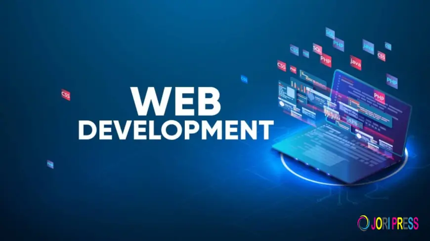 Why Website Development Is Growing Rapidly in Chandigarh