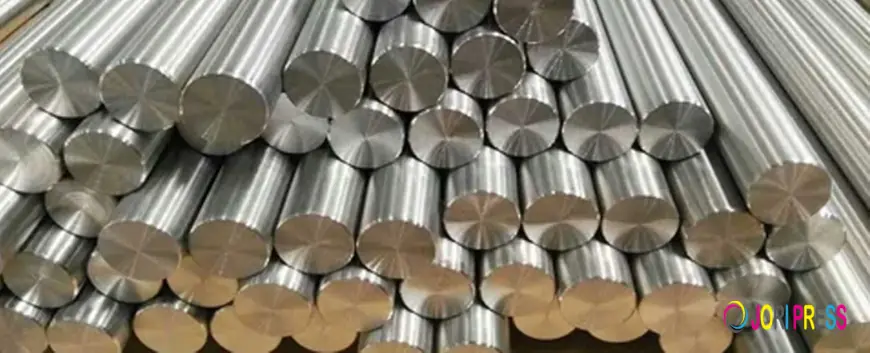 Stainless Steel 347 Round Bar: A Comprehensive Guide