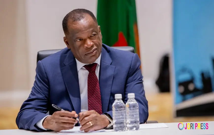 Explained: Why the DEC Summoned Archbishop Banda