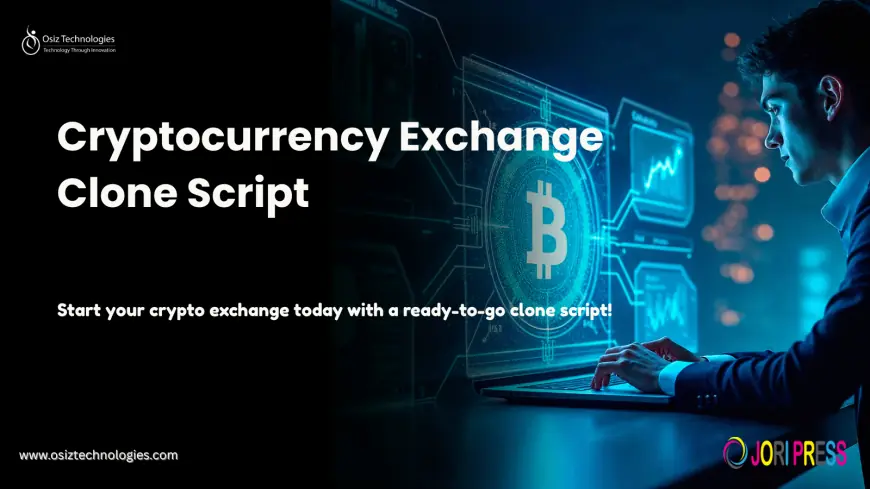 How a Cryptocurrency Exchange Clone Script Accelerates Market Entry in Vietnam?
