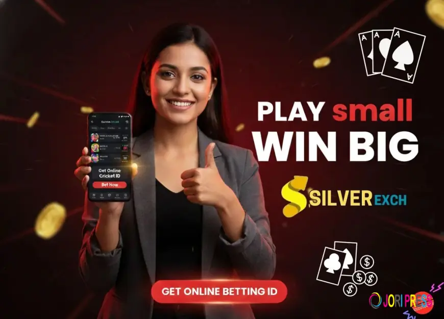 Silver Exchange Master ID: The Complete Guide for Serious Cricket Bettors