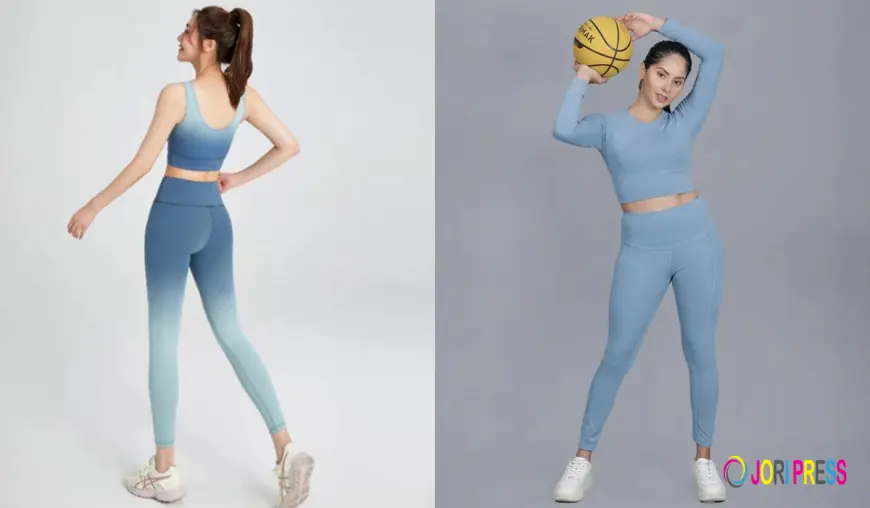 Why Athleisure Wear Is Becoming a Daily Fashion Essential