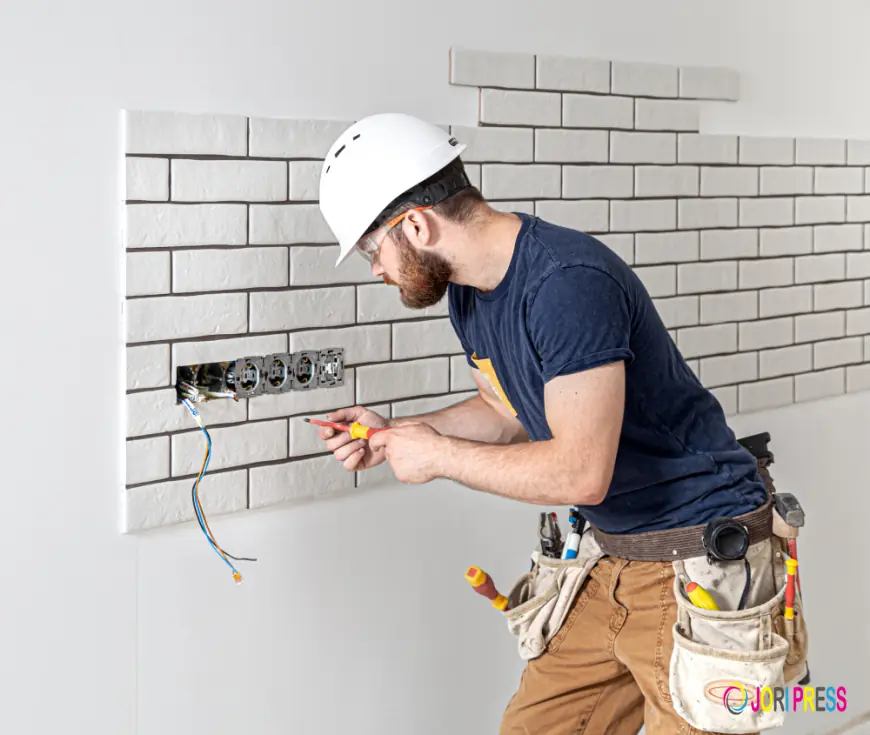 24emergency Electrician Ltd Launches Professional Electrical Wiring for Light Switches in London