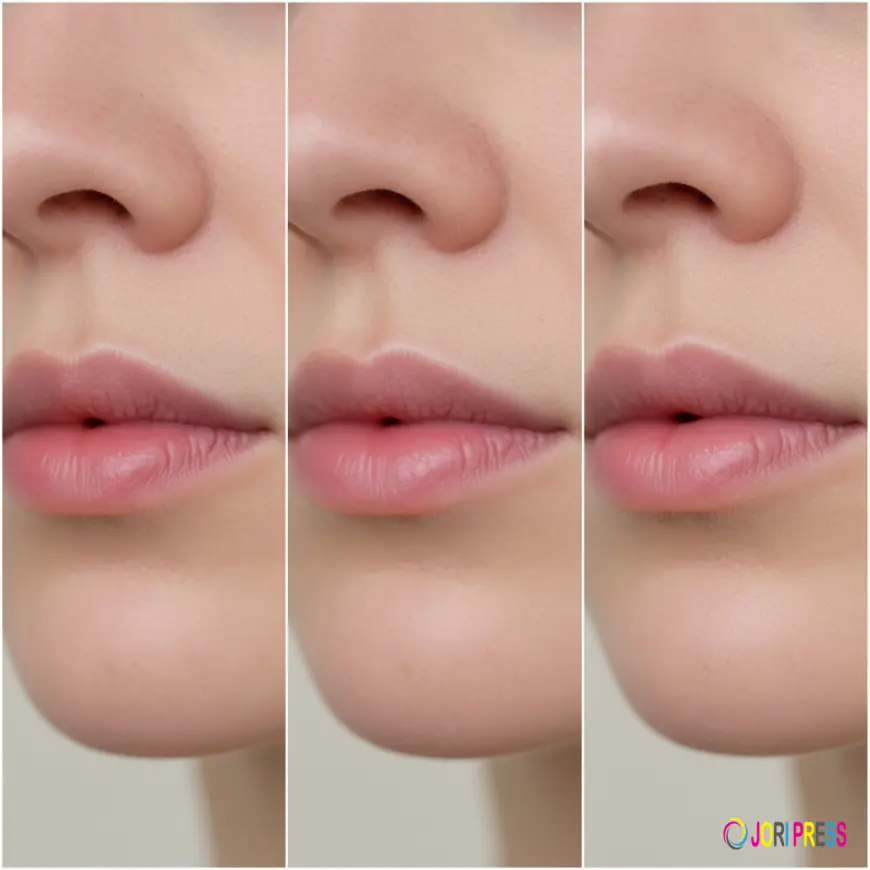Lip Filler Swelling Stages: What’s Normal and What’s Not