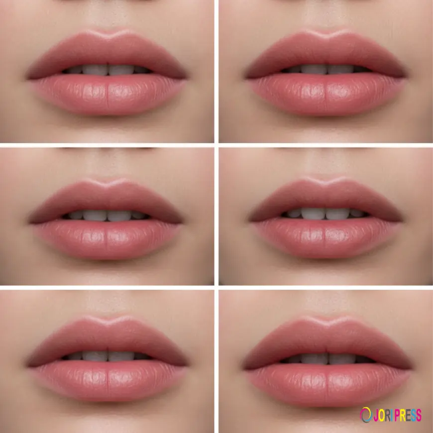 How to Choose the Right Lip Shape and Volume