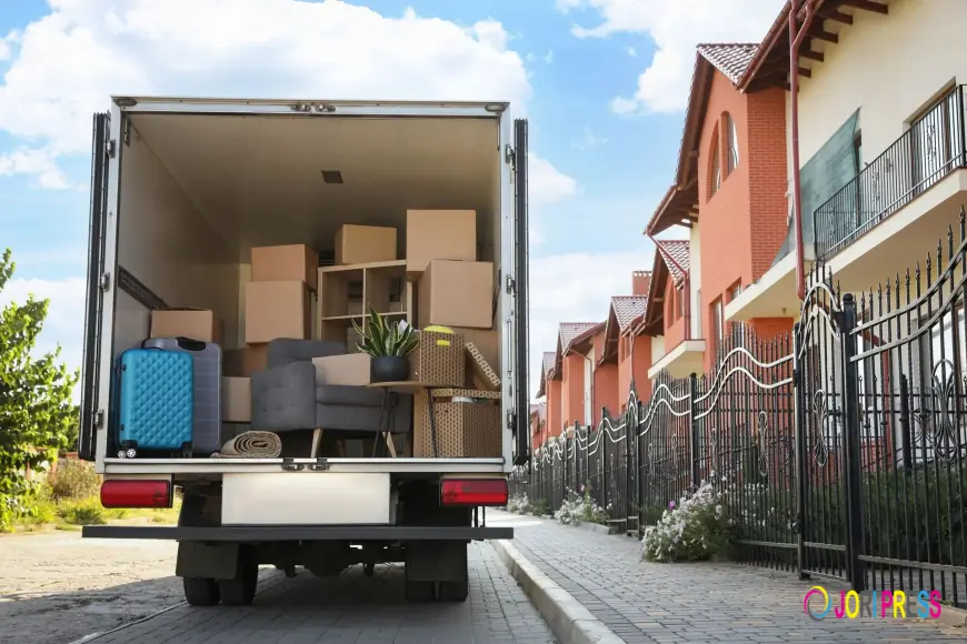 Reasons to Hire Trusted Residential Movers in Aurora