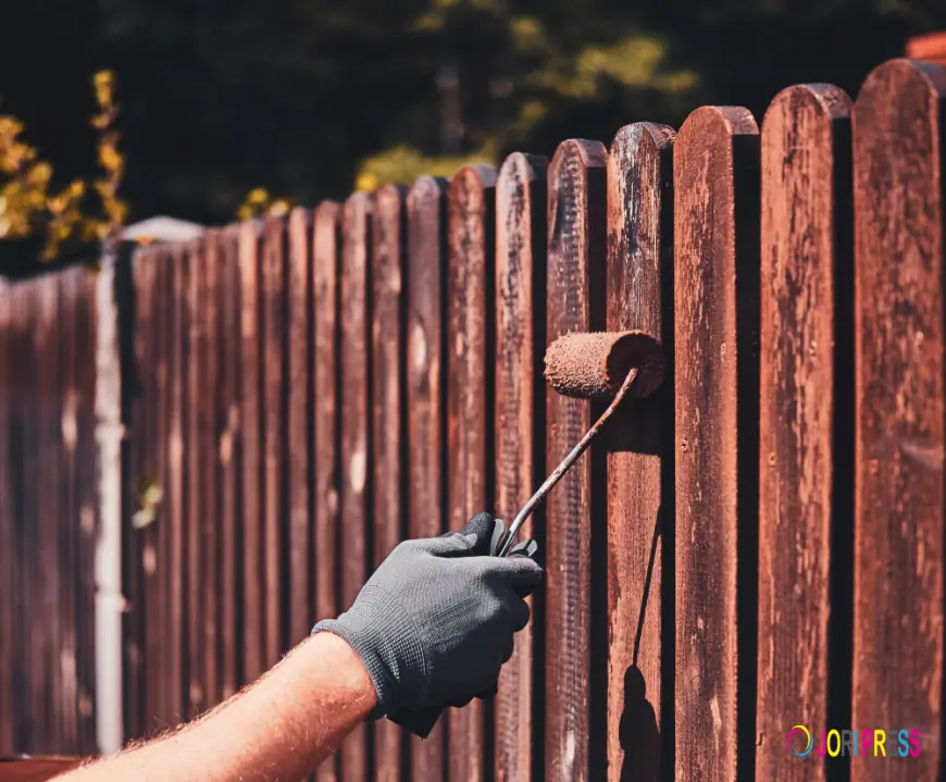 Fence Painting Asheville, NC Sees Increased Interest as Custom Painting of Asheville Inc Serves Local Homes