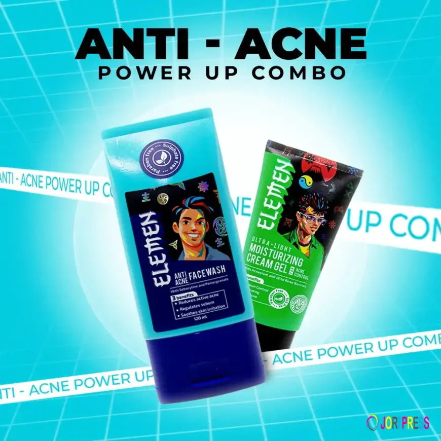 Best Acne Products For Teenage Guys to Fight Breakouts and Boost Confidence
