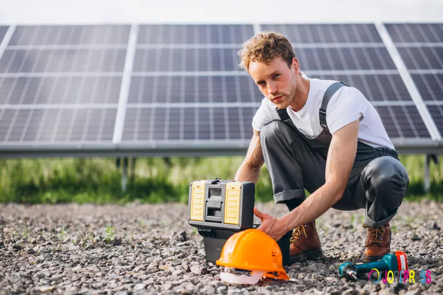 Brazil Portable Power Station Market Size, Share, Trends Forecast, Growth, Outlook, Insight, Report 2026-2034