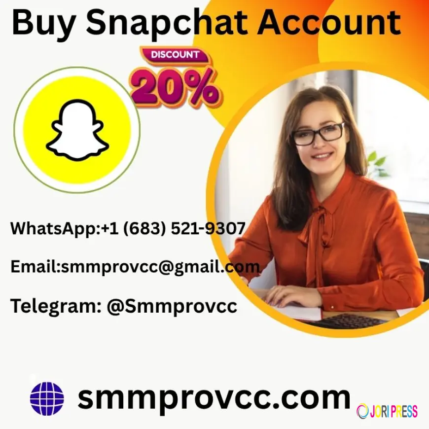 The Best Marketplaces to Buy and Sell Snapchat Accounts ...