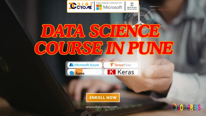 Unlocking Opportunities: The Role of Data Science Training Institutes in Pune's Tech Landscape