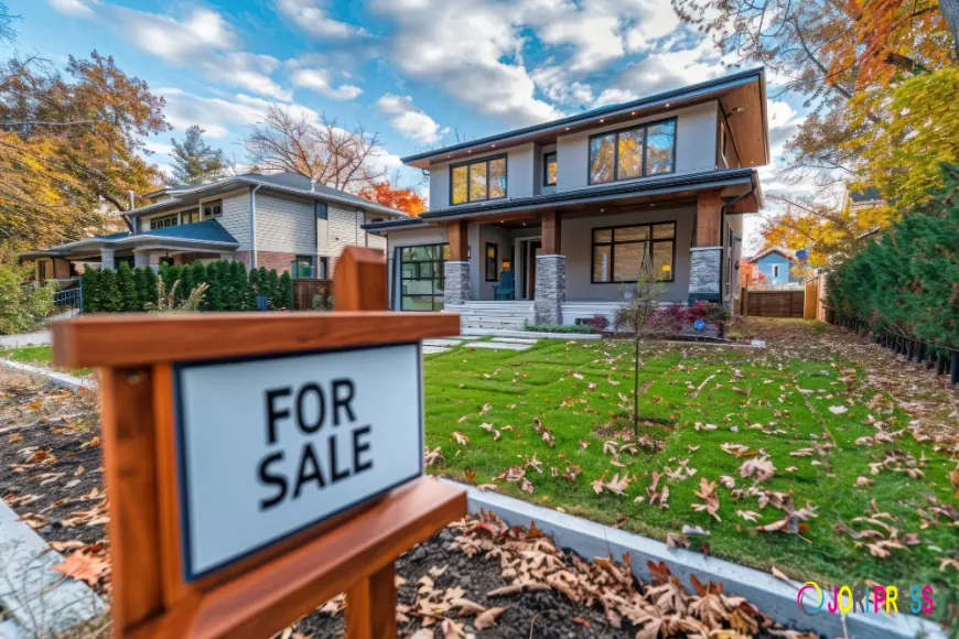 Stéphane Garneau Highlights Growing Demand for Property for Sale in Montreal, Québec