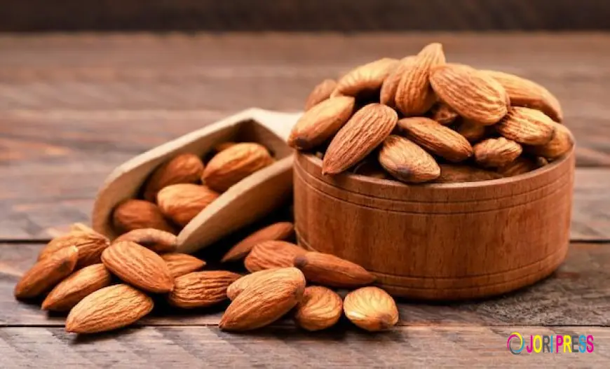 Almond Extracts Market Report Highlighting Industry Expansion and Application Diversity