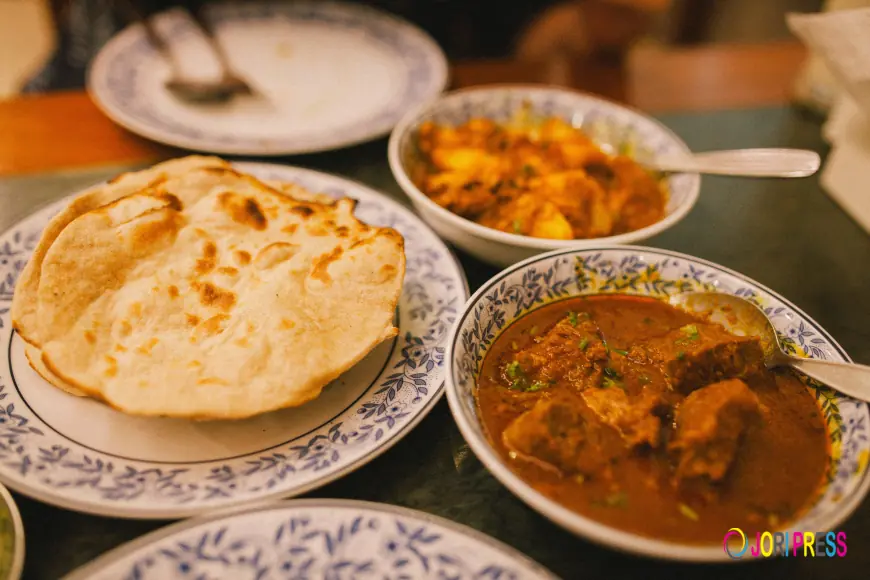 Punjabi Food Restaurant: A True Taste of Punjab in Toronto