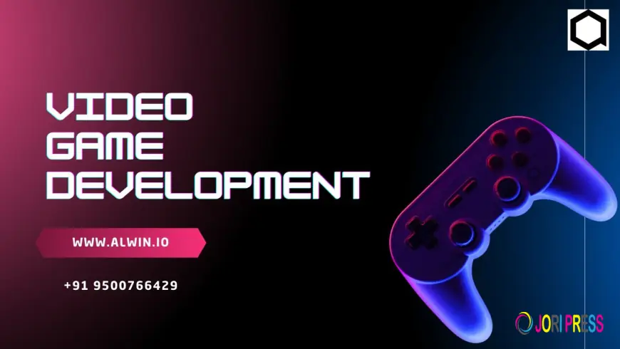 Why the Right Video Game Development Partner Matters?