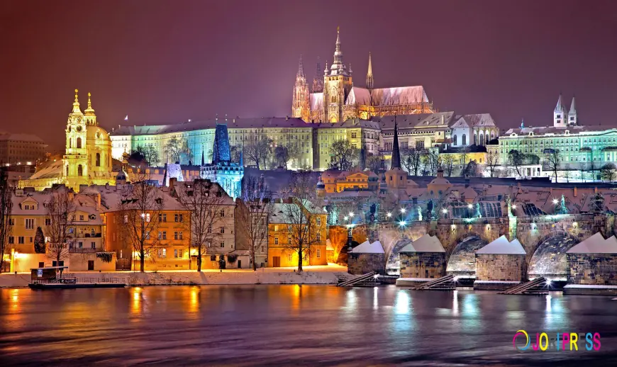 Why Visit Europe in Winter: A Magical and Memorable Travel Experience