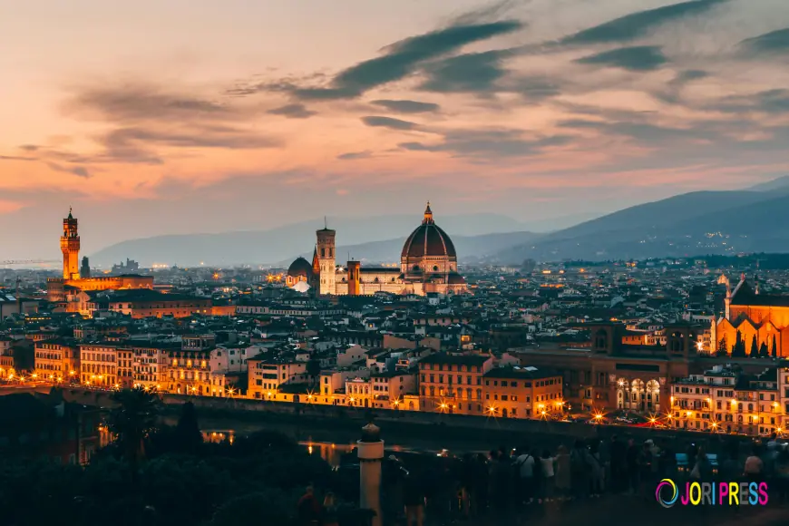 Why Visit Europe in Winter: A Magical and Memorable Travel Experience