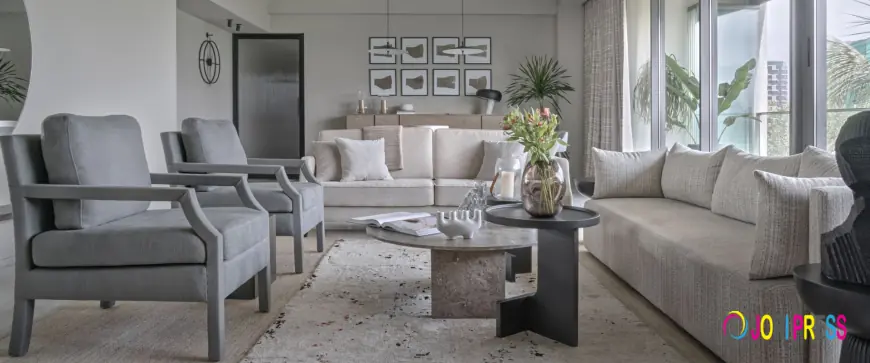 Why Luxury Furniture Is a Smart Investment for Your Home