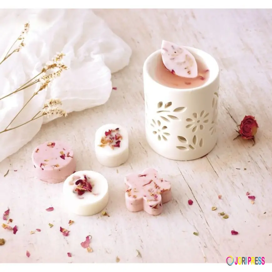 Wax Melt Exclusives | Premium Fragrance Melts for Rich Aroma and Modern Living