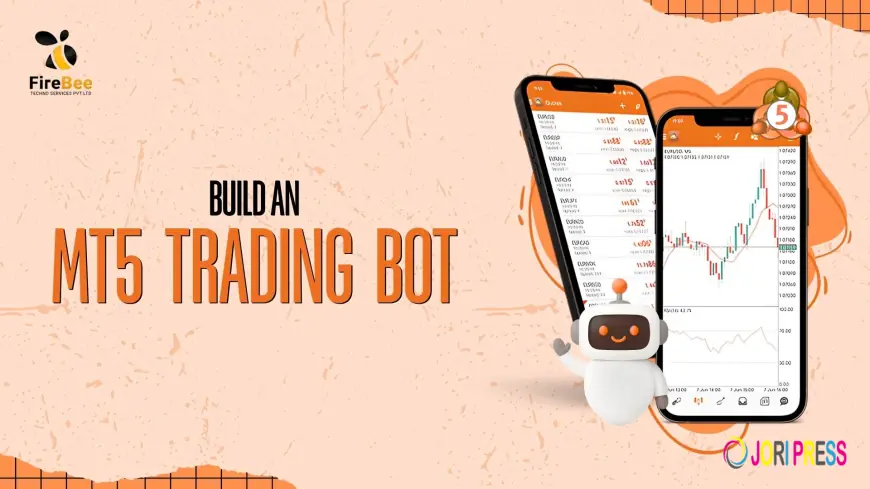 Why MT5 Bot is the Future of Algorithmic Trading