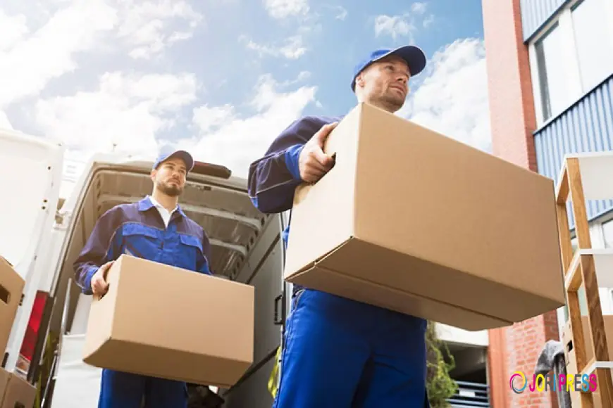 Interstate Removalists Adelaide to Brisbane: Why Shine Movers Is the Smart Choice