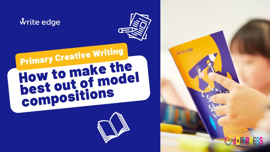 Primary Writing Techniques to Build Strong Writing Skills Early