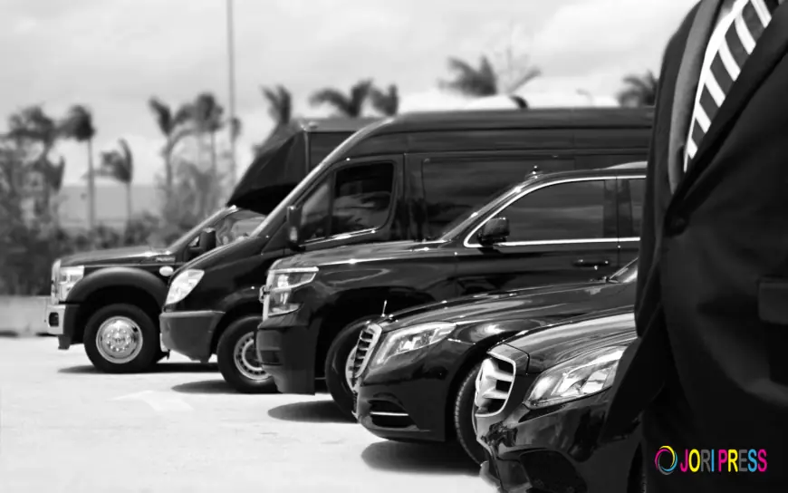 Luxury Limo and Executive Transportation Services in Boston