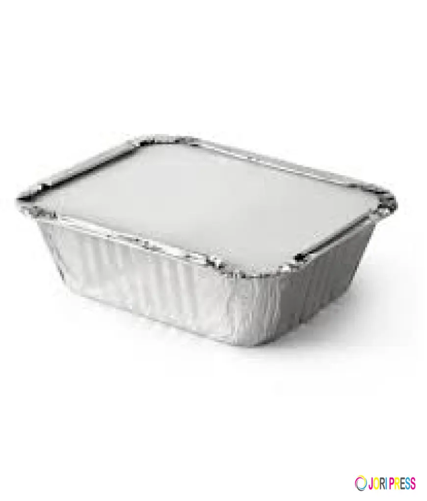 Aluminium Foil Market Outlook Reflecting Long-Term Growth Trends And Shifting End-Use Industries