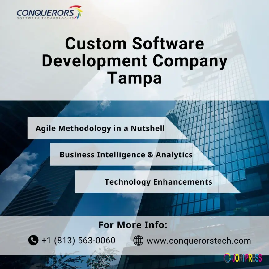 Why Tampa Custom Software Development Saves Businesses 30-50% on Costs