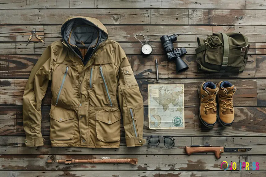 ArmyNavyUSA Brings Top-Quality Rothco Tactical and Outdoor Clothing to Military and Civilian Shoppers