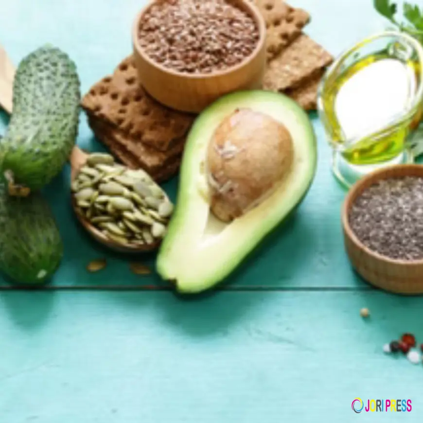 Ketogenic diet: benefits and potential risks