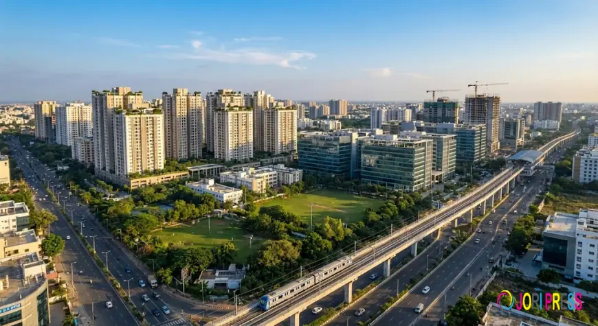 Is Now the Right Time to Invest in Real Estate in Chennai?