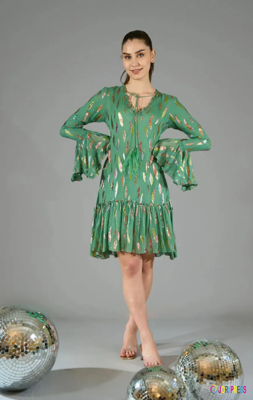 Mini Dress for Women Effortless Style for Every Occasion