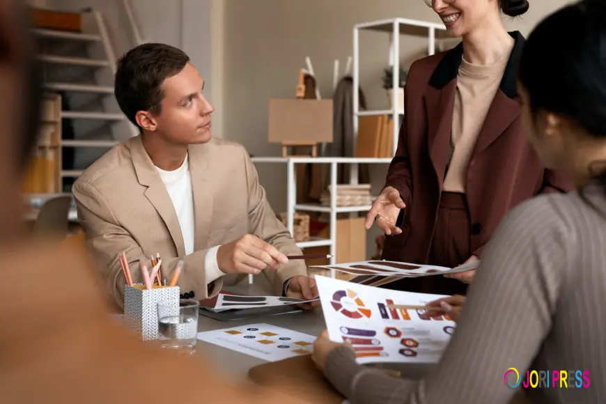 Interior Designer for Office in Noida: Creating Workspaces That Inspire Growth