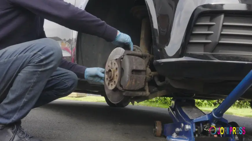 Affordable Brake Repair You Can Trust: Why Patriot Express Tire & Oil Is the Go-To Shop for Safe, Cost-Effective Service