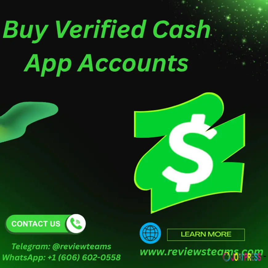 Trusted Online Marketplaces to Buy Verified Cash App Accounts