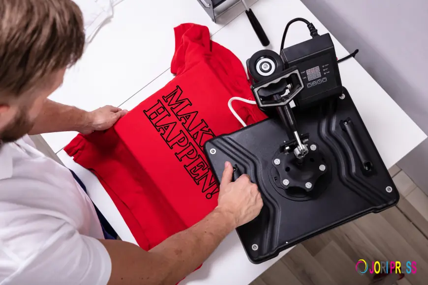 Affordable DTF Transfers Near Me in Manchester