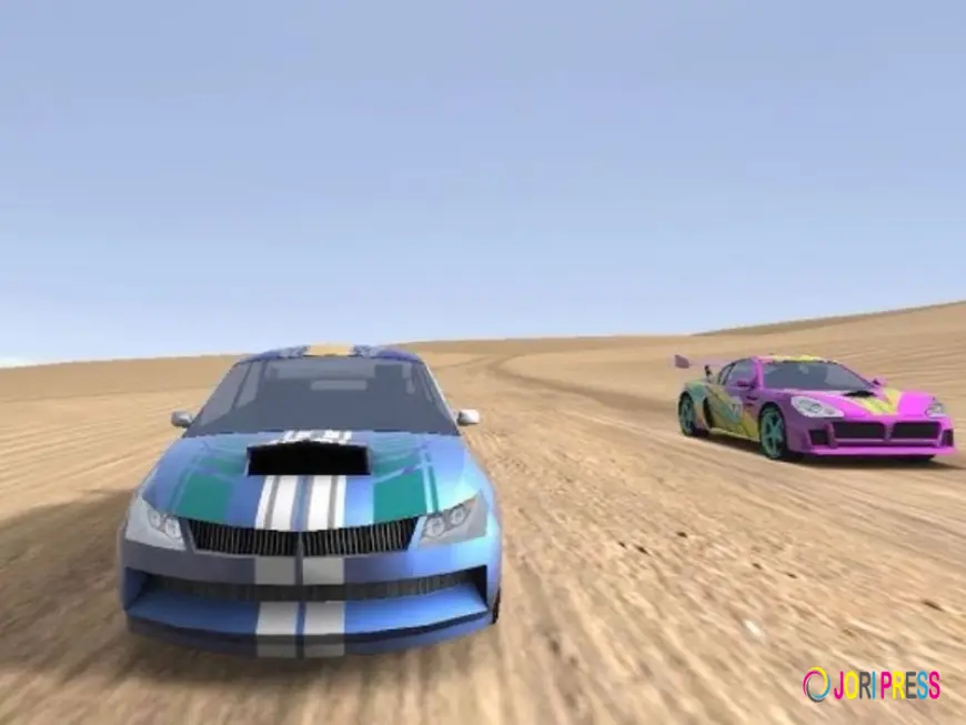 Rally Fury Hack Mod Menu: Customize Your Racing Experience