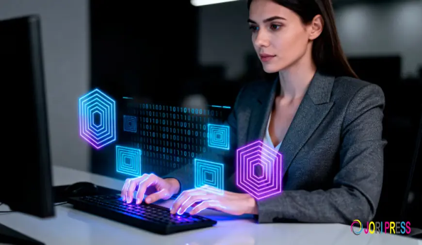 Data Security Software Your Business’s Digital Shield