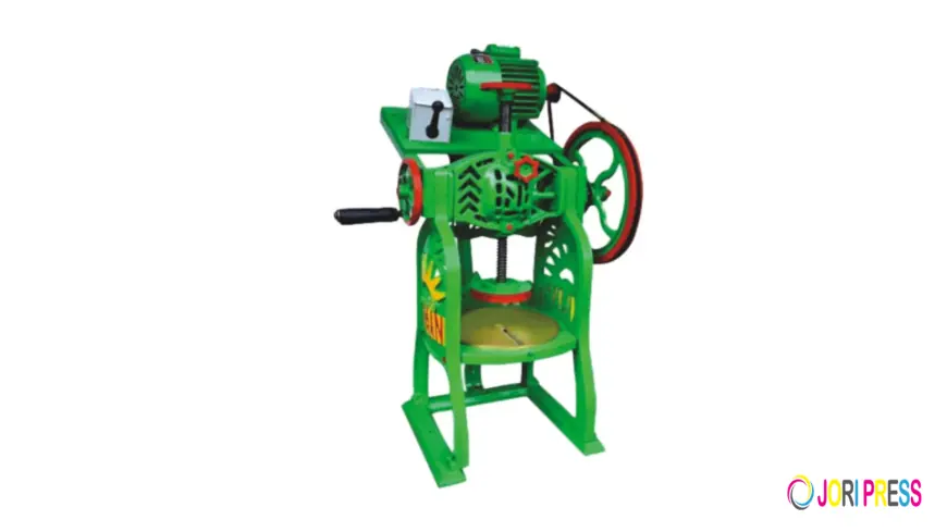 Choosing the Right Gola Machine: A Buyer’s Guide for Commercial Kitchens