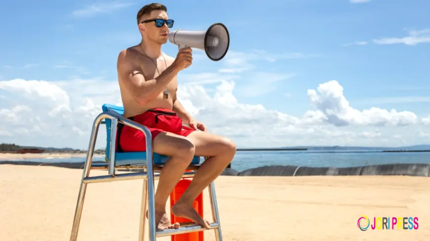 Official Lifeguard Programs by American Lifeguard Association: Training for Real-Life Water Emergencies