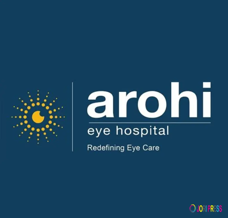 Choosing the Right Eye Hospital in Mumbai for Complete Vision Care