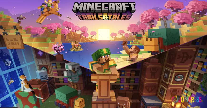 Link Tải Minecraft 1.19 – Discover the Wild Update with Rich Visuals and Deeper Gameplay