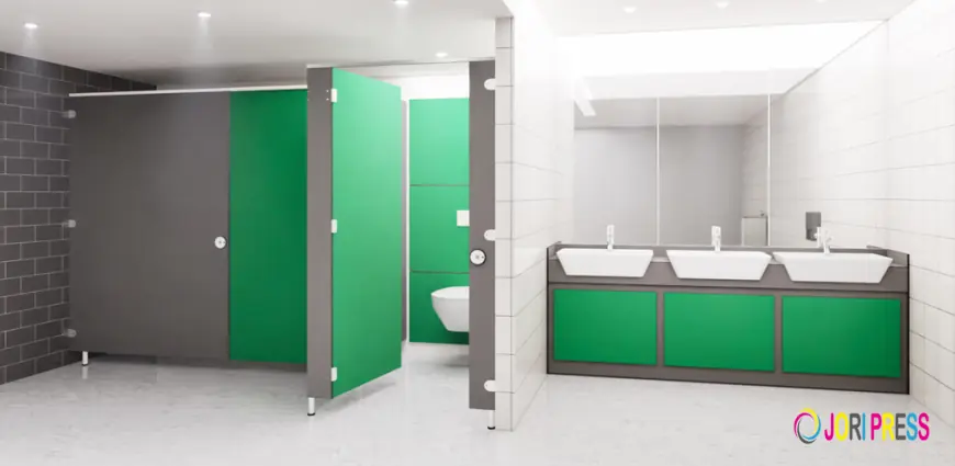 High-Quality Toilet Cubicles in Leeds for Commercial Spaces: Contact Washroom Cubicles Direct