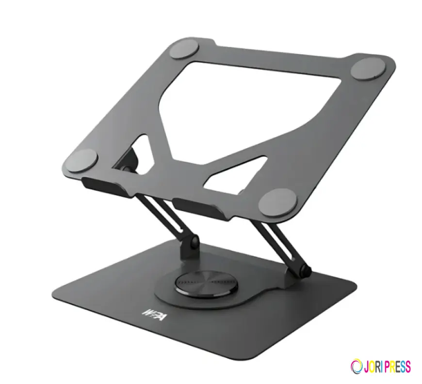 Laptop Stand The Simple Upgrade Your Workspace Needs