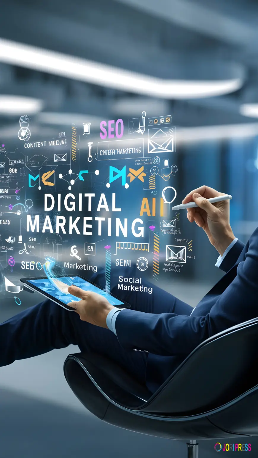 Will a website actually increase my calls and walk-ins?