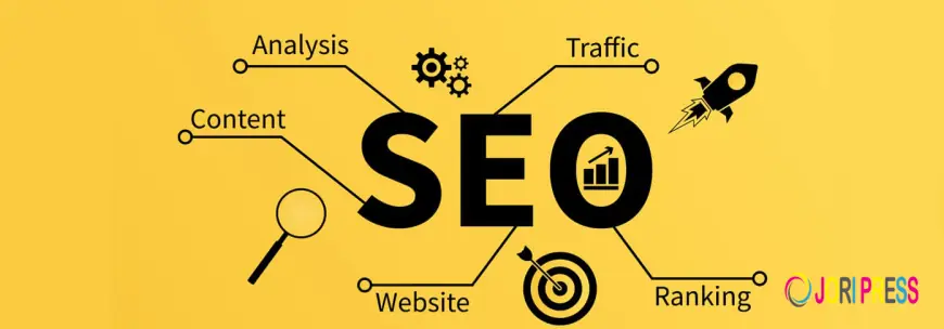 7 Powerful SEO Services in Sialkot to Boost Rankings Fast