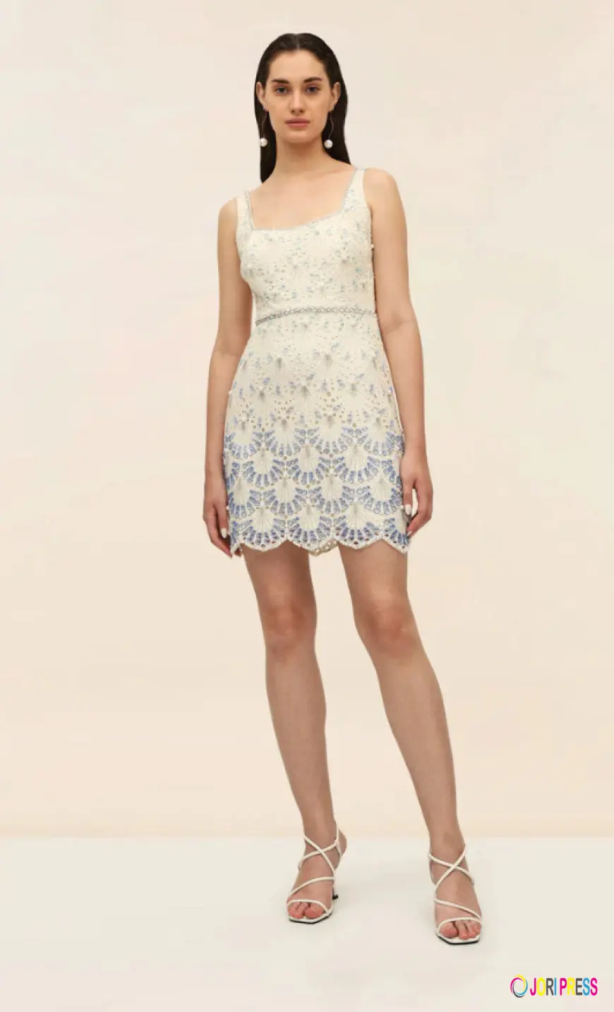 Mini Dresses for WomenTimeless Style in a Short, Chic Package